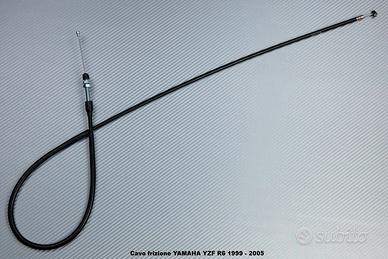 Cavo frizione YAMAHA YZF R6 1999 - 2005