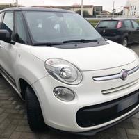 Fiat 500L 1.3 Multijet 85 CV Pop