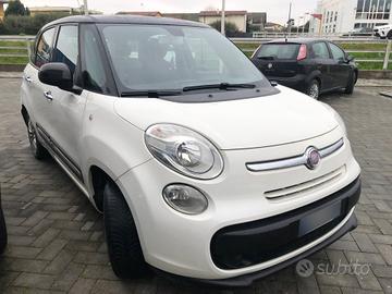 Fiat 500L 1.3 Multijet 85 CV Pop