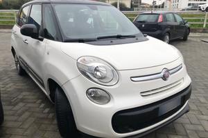 Fiat 500L 1.3 Multijet 85 CV Pop