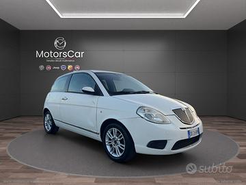 LANCIA Ypsilon 1.4 Unyca Ecochic GPL