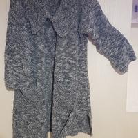  cardigan e maglioni fatti a mano da me