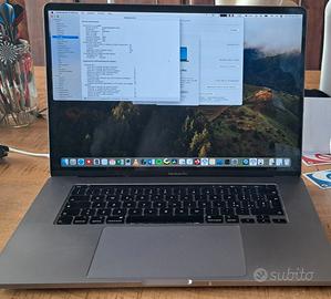 macbook pro 16 