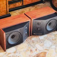 Diffusori ESB 7/010 II|Casse acustiche JBL Kef B&W