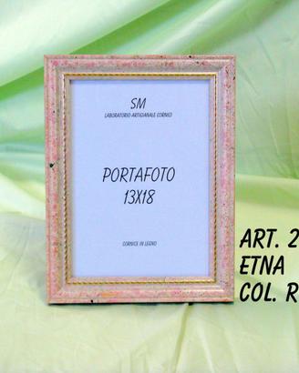Portafoto 13x18