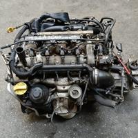 Motore cambio Fiat lancia alfa 1.3 mjt 199A3000