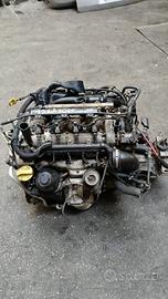 Motore cambio Fiat lancia alfa 1.3 mjt 199A3000
