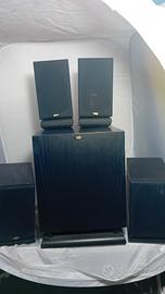 Casse CHARIO loudspeakers