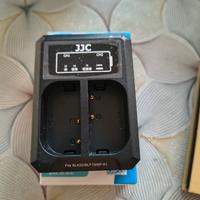 Panasonic s5d+ pellicola 