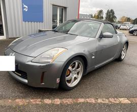 NISSAN 350Z Roadster 3.5 V6 ISCRIVIBILE ASI ! BE