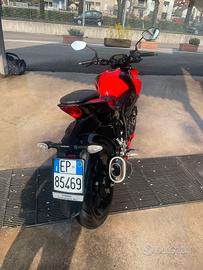 suzuki 125