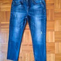 jeans liu jo donna