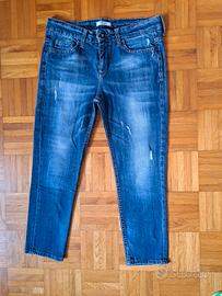 jeans liu jo donna