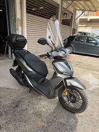 VOGE SR16 125 PARI A NUOVO