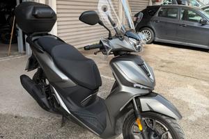 VOGE SR16 125 PARI A NUOVO