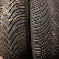 Pneumatici 225-60 r17 