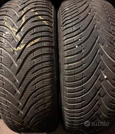Pneumatici 225-60 r17 