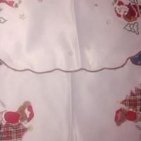 Centri tavola di natale