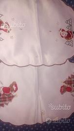 Centri tavola di natale