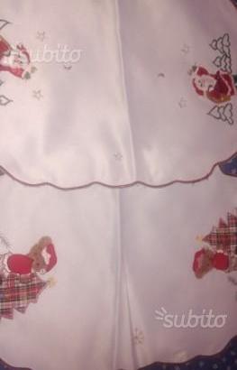 Centri tavola di natale