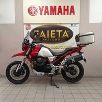 Moto Guzzi V85 TT - 2023