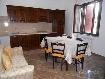 Casa al mare a tropea libera da subito