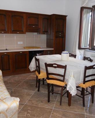Casa al mare a tropea libera da subito
