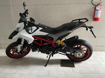 Ducati Hypermotard 939 - 2017