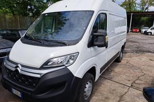 CITROEN JUMPER 35 BLUE HDI EURO 6