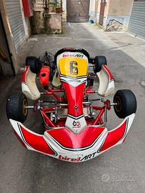 Go kart