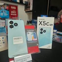 HONOR X5C PLUS 128GB
