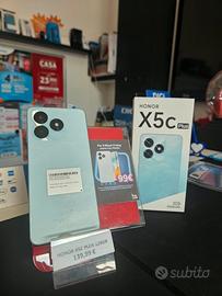 HONOR X5C PLUS 128GB