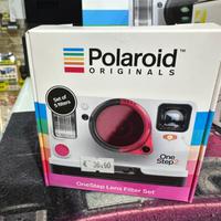 Polaroid Filtri Creativi One Step2