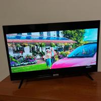 TV SMART  FHD 32 pollici TCL