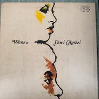 Wess & Dori Ghezzi -Finalmente soli (Anni ‘70)