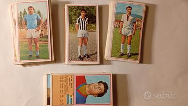 Figurine Panini Calciatori 1970/71