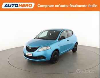 LANCIA Ypsilon KS33014
