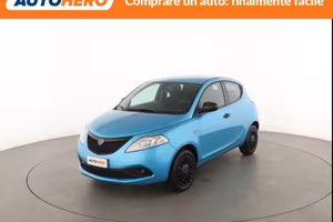 LANCIA Ypsilon KS33014