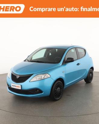 LANCIA Ypsilon KS33014