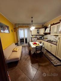 Appartamento + garage + posto auto