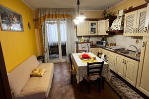 Appartamento + garage + posto auto