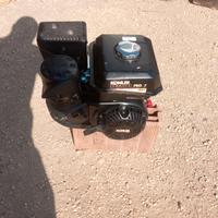 Motore kohler 7 CV 208 cc