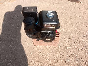 Motore kohler 7 CV 208 cc