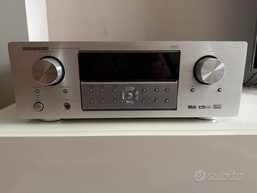 Sintoamplificatore AV Marantz SR3001