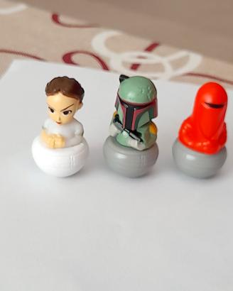 Rollinz Star Wars 