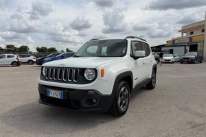 JEEP RENEGADE 1.6 MJTD 105 LONGITUDE FULL MY16