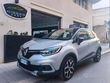 Renault Captur dCi 8V 90 CV Start&Stop Energy Inte