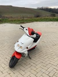 Malaguti phantom f12