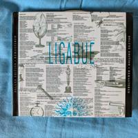 Ligabue Remastered CD Deluxe Edition