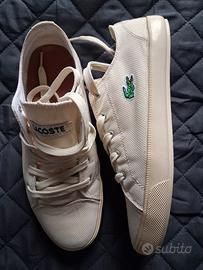 LACOSTE